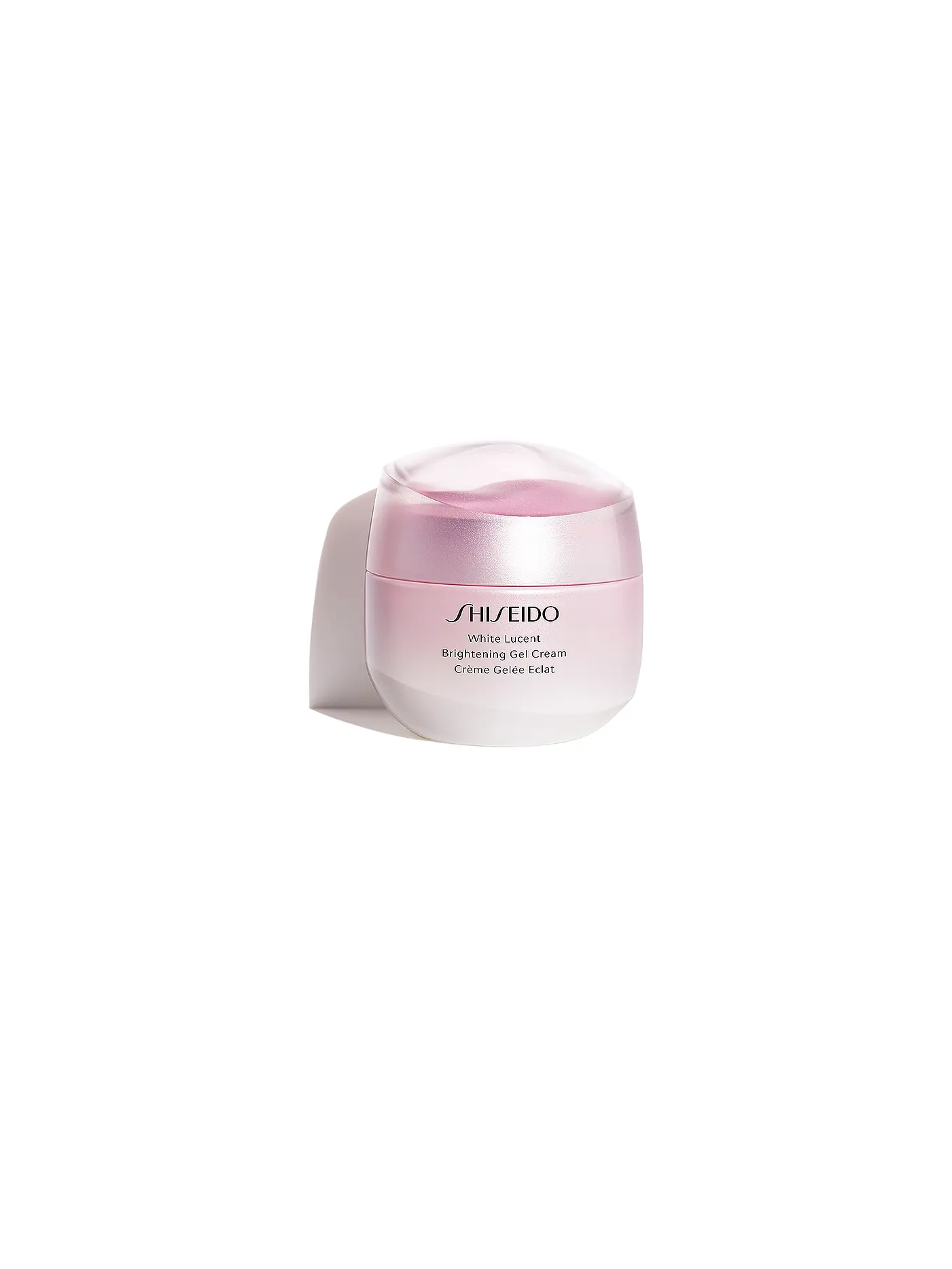 SHISEIDO | White Lucent Gel Cream 50ml | 